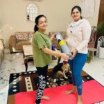 home yoga trainer in delhi