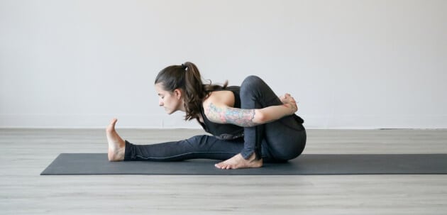 yoga