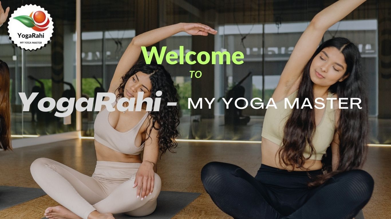 YogaRahi -