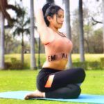 home yoga trainer in Delhi NCR