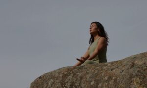 Meditation for Stress Relief | YogaRahi